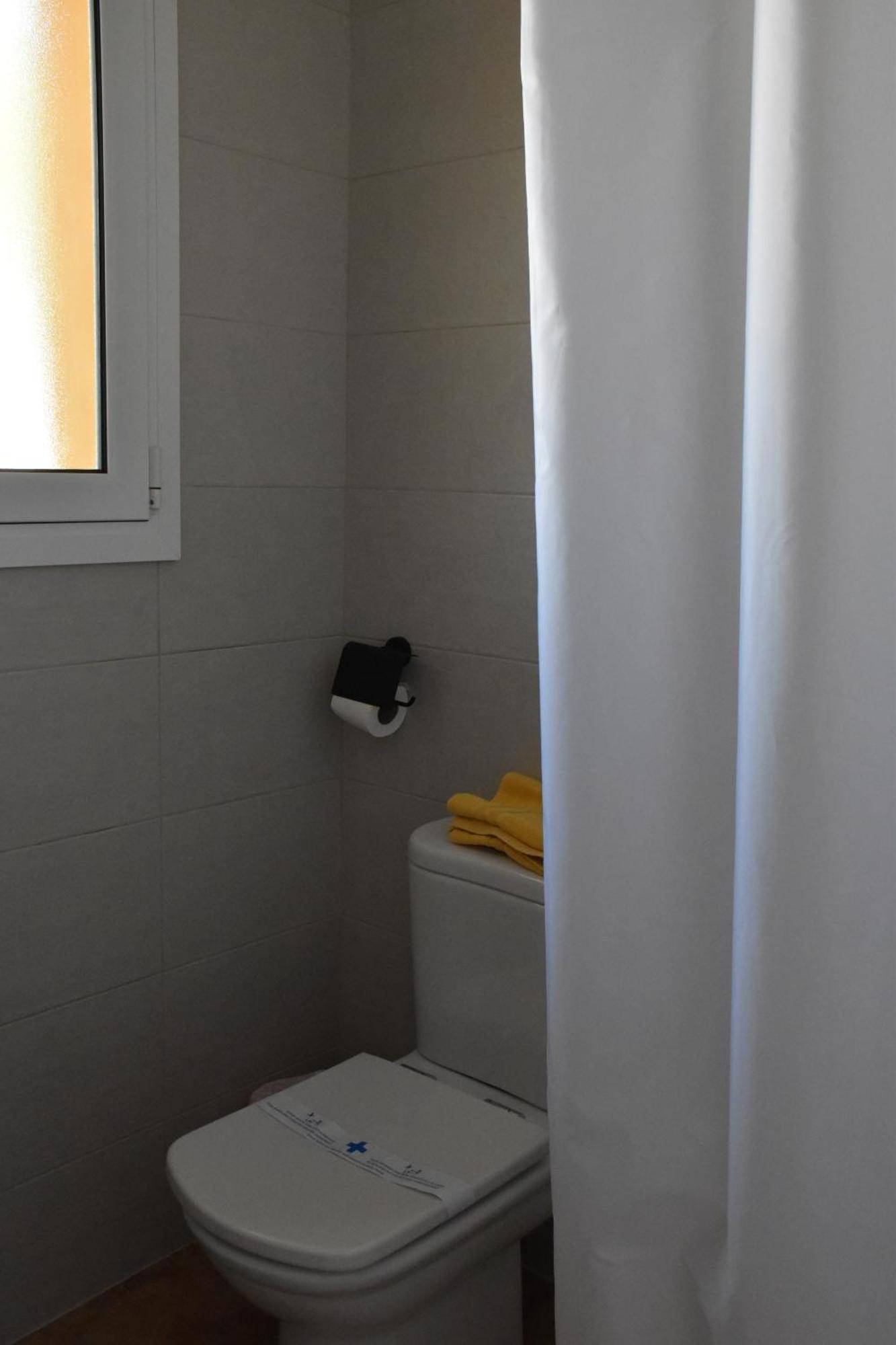 Apartamentos Les Palmeres Platja d'Aro Bagian luar foto