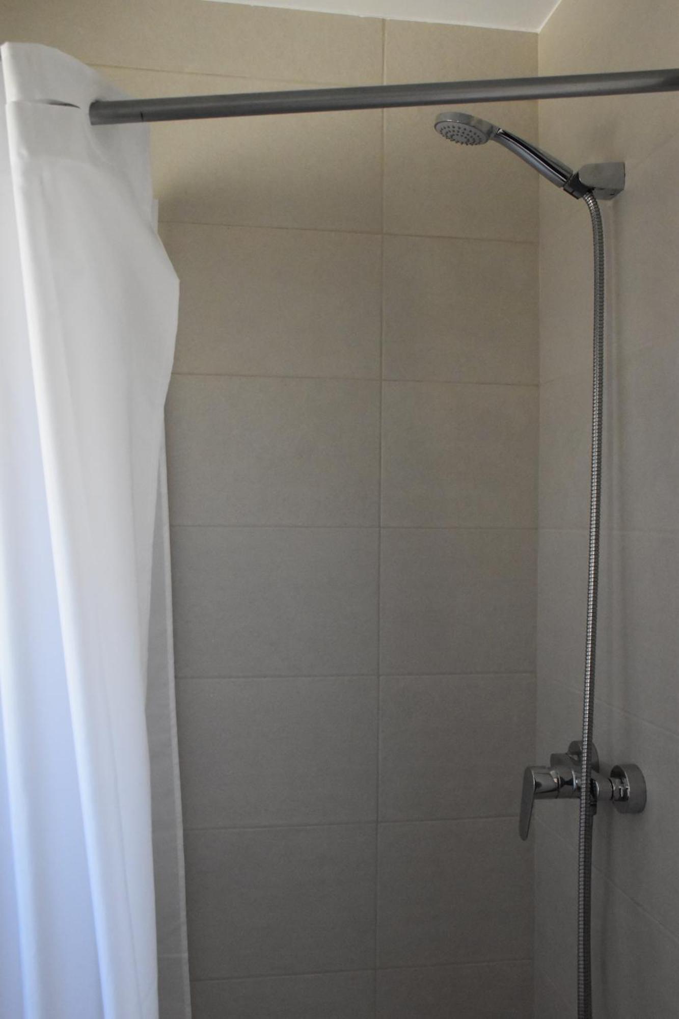 Apartamentos Les Palmeres Platja d'Aro Bagian luar foto