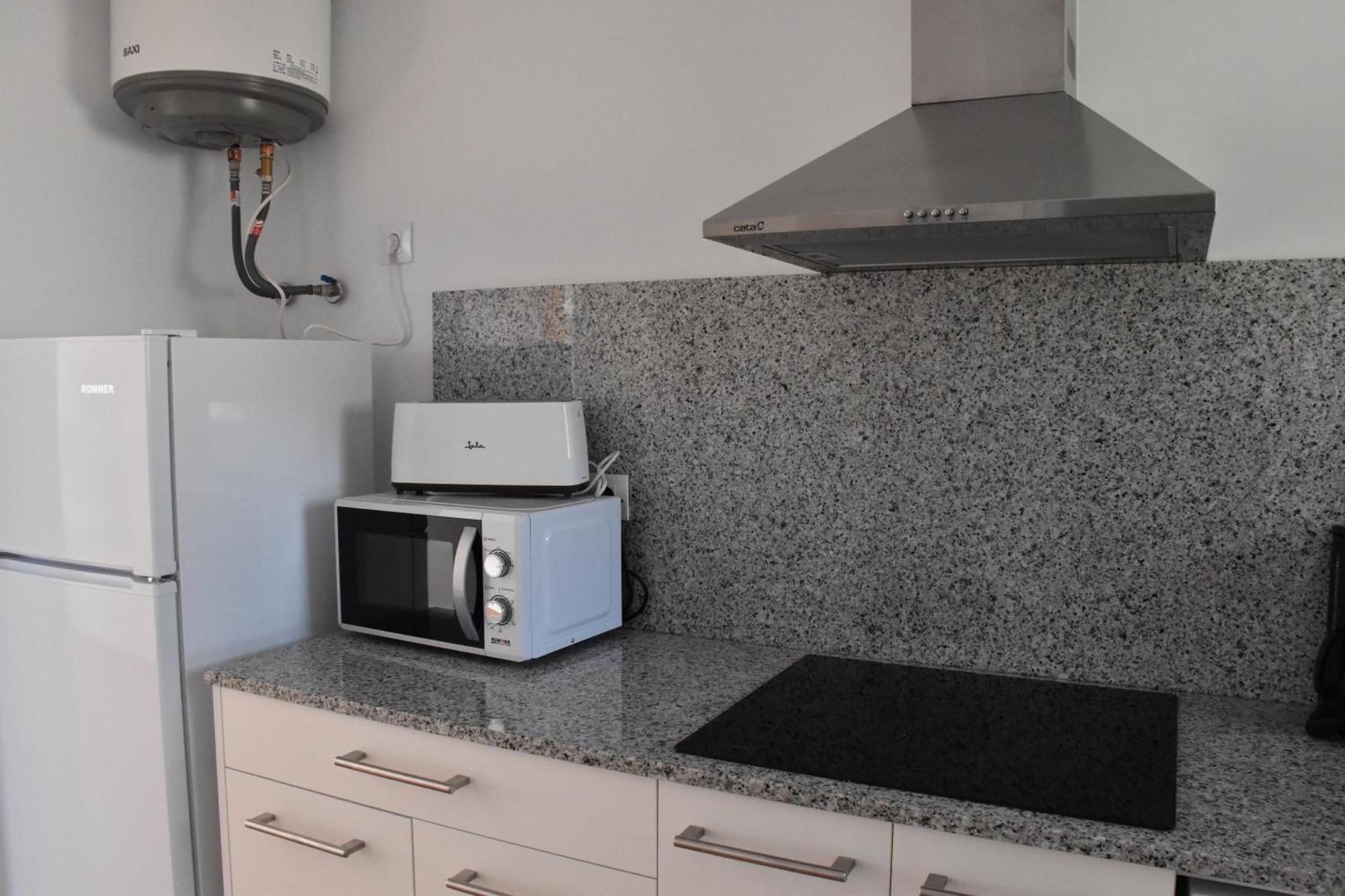 Apartamentos Les Palmeres Platja d'Aro Bagian luar foto